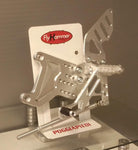 Cagiva Mito Racing Rearsets