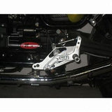 Pedane Arretrate Moto Guzzi V7
