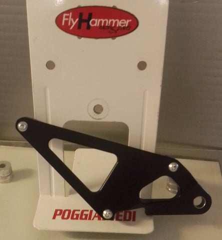 Aprilia RSV4 e Tuono V4 Sprocket Cover